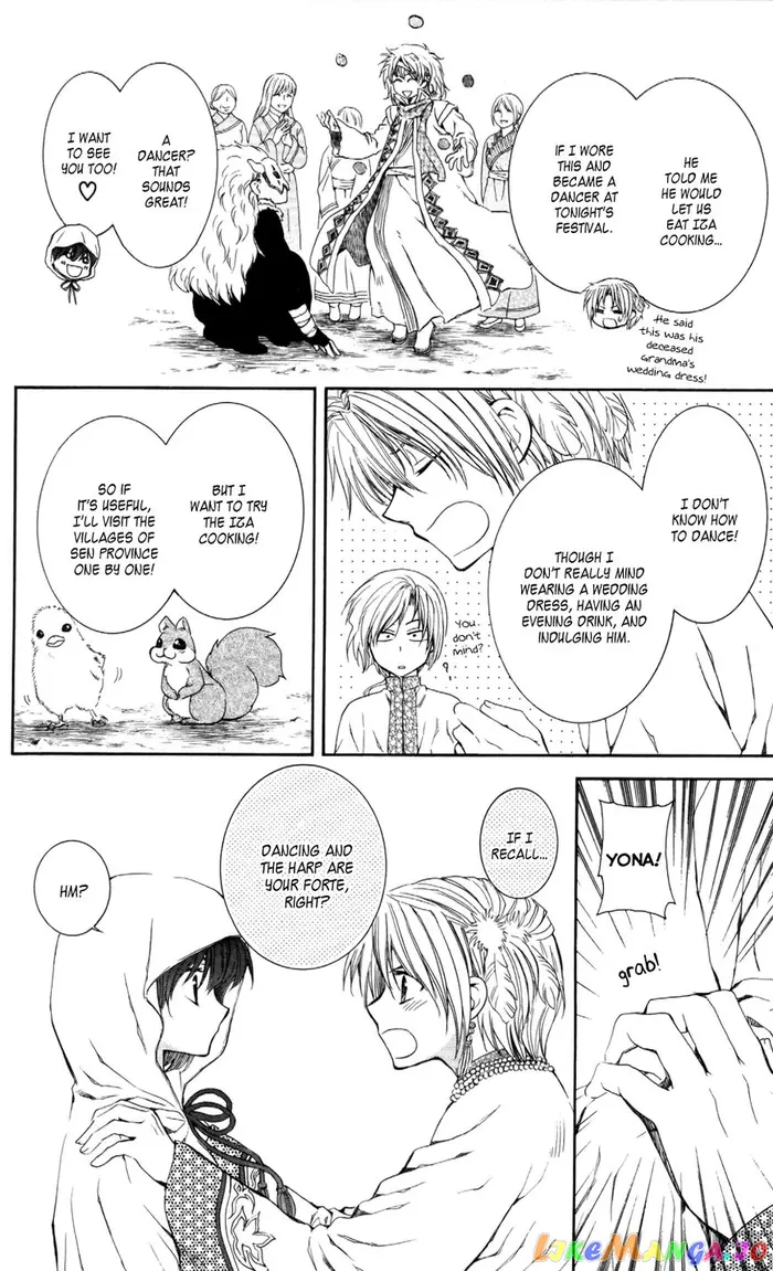 Yona of the Dawn Chapter 64 image 20_optimized